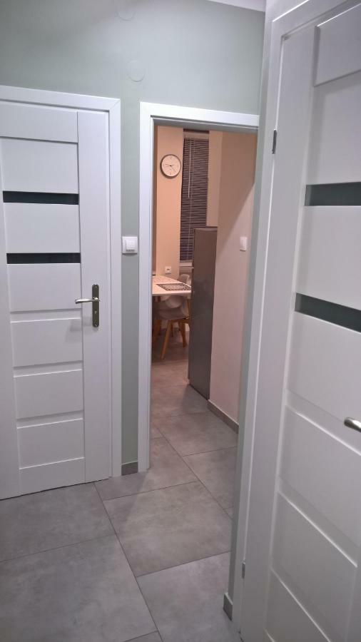 Comfort In Warsaw Apartment Exterior photo
